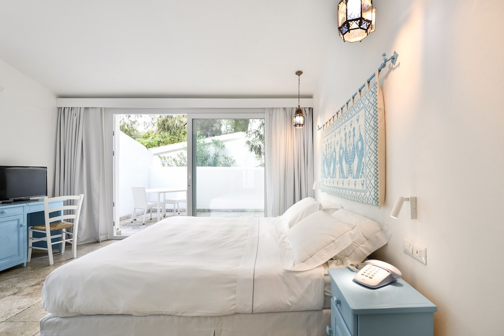 Arbatax Park Resort Cottage 13/62