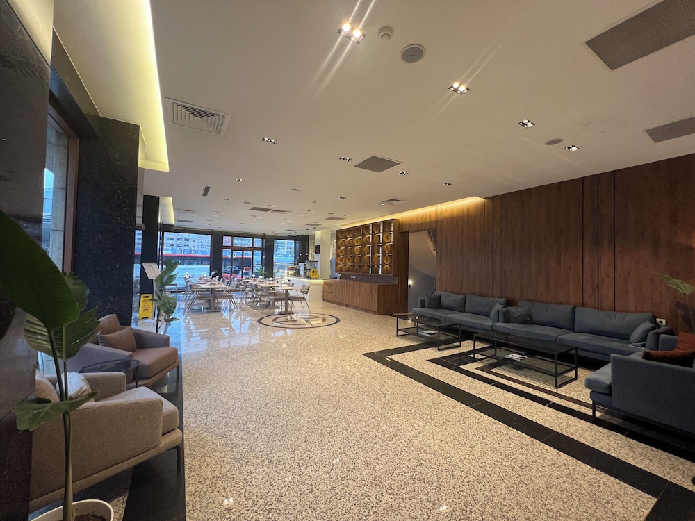Istanblu Hotel & Spa 20/31