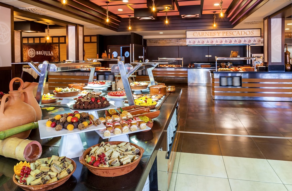 Barcelo Punta Umbria Beach Resort 51/69