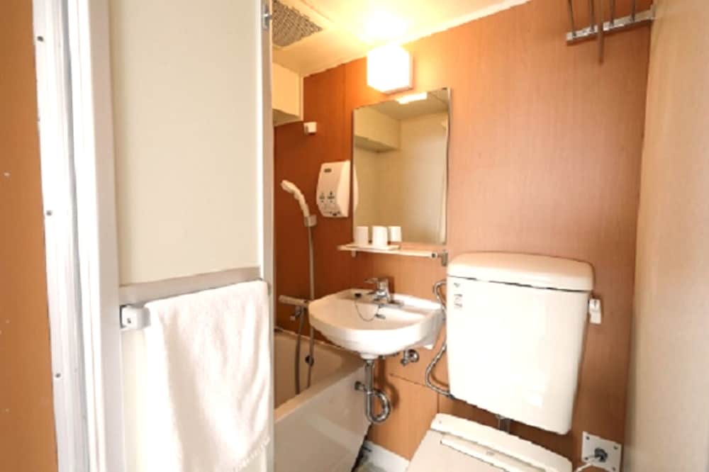 Hotel Changtee 23/67