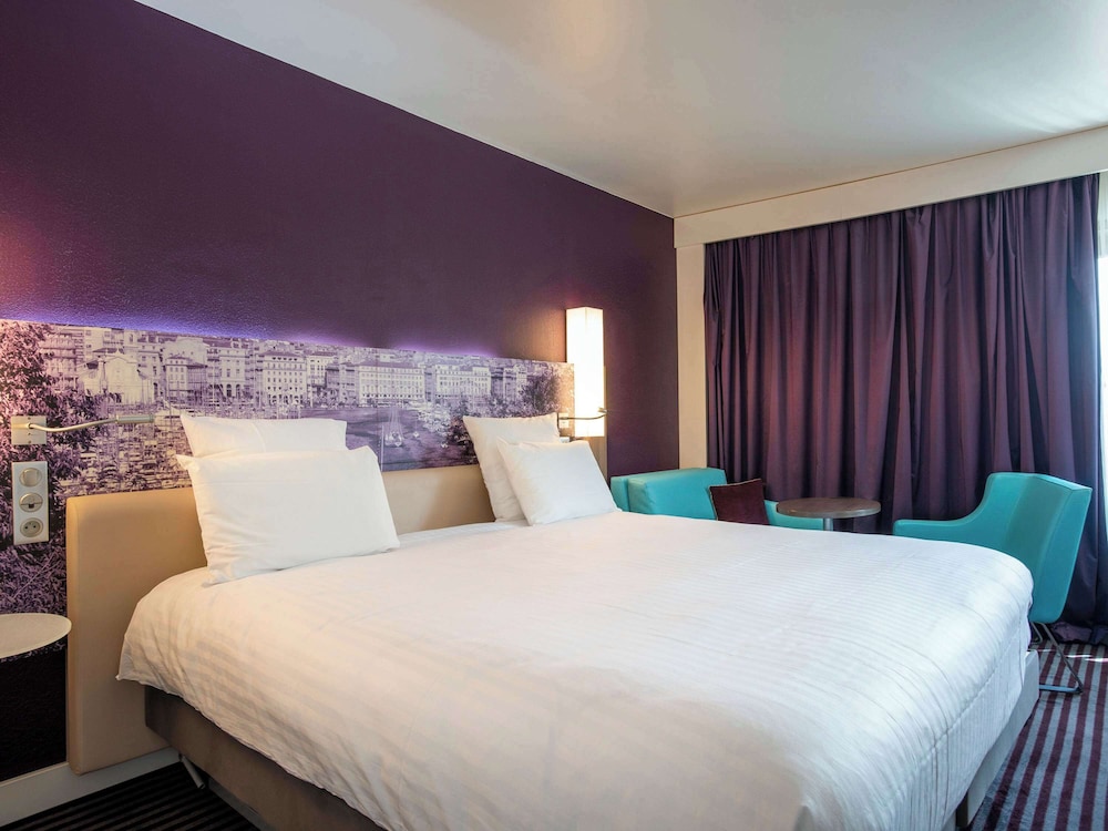 Mercure Marseille Centre Vieux Port 26/66