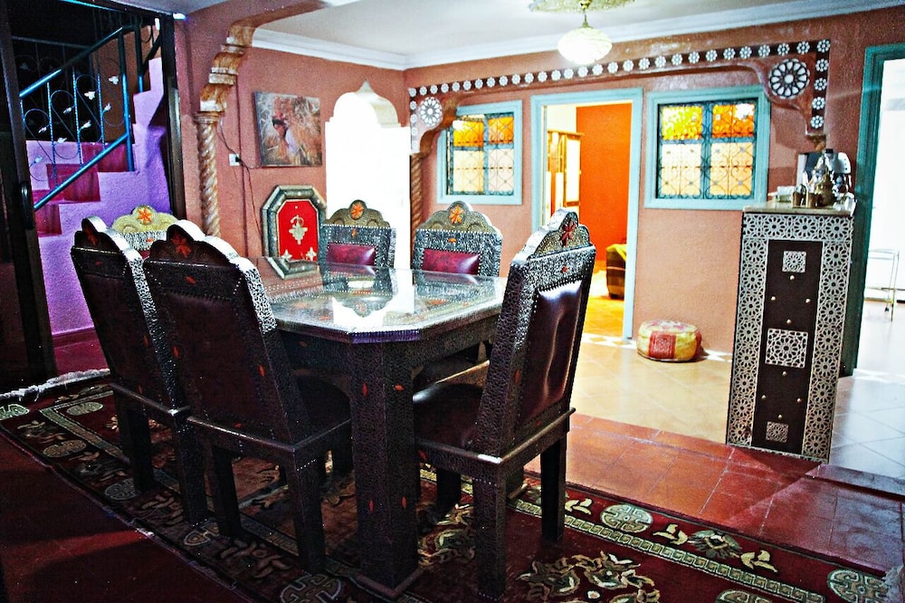 Naima House 14/30