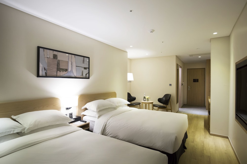 Best Western Haeundae Hotel 42/65