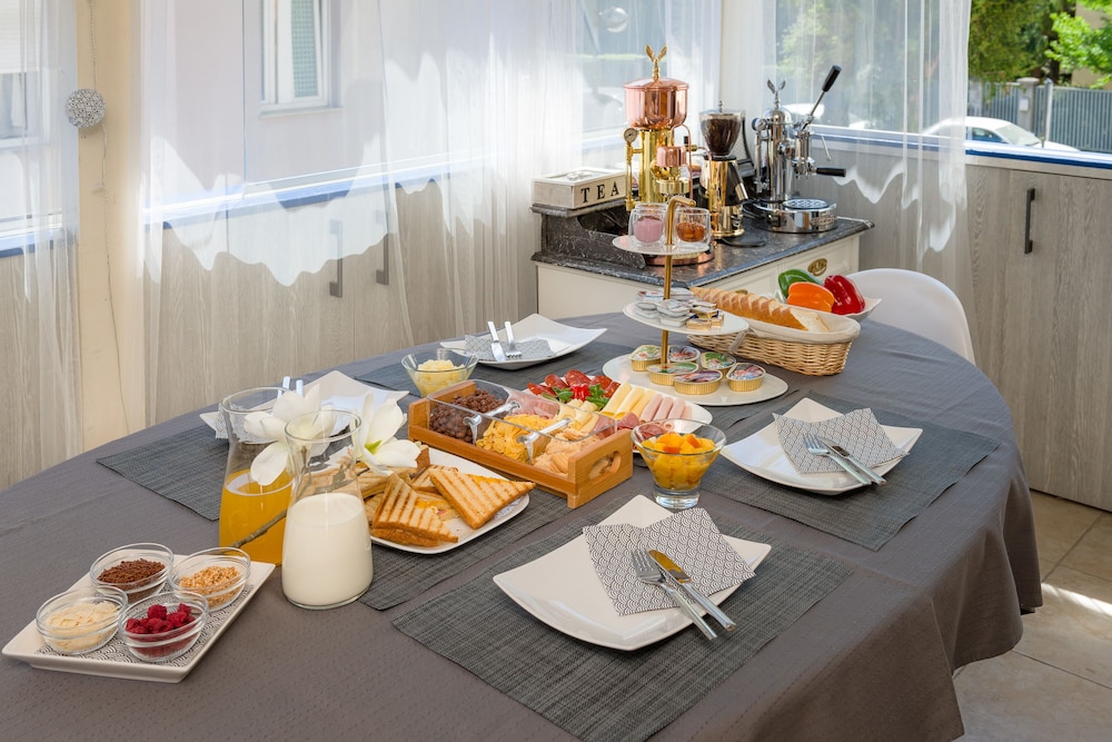 Anastasia Suites Zagreb 50/75