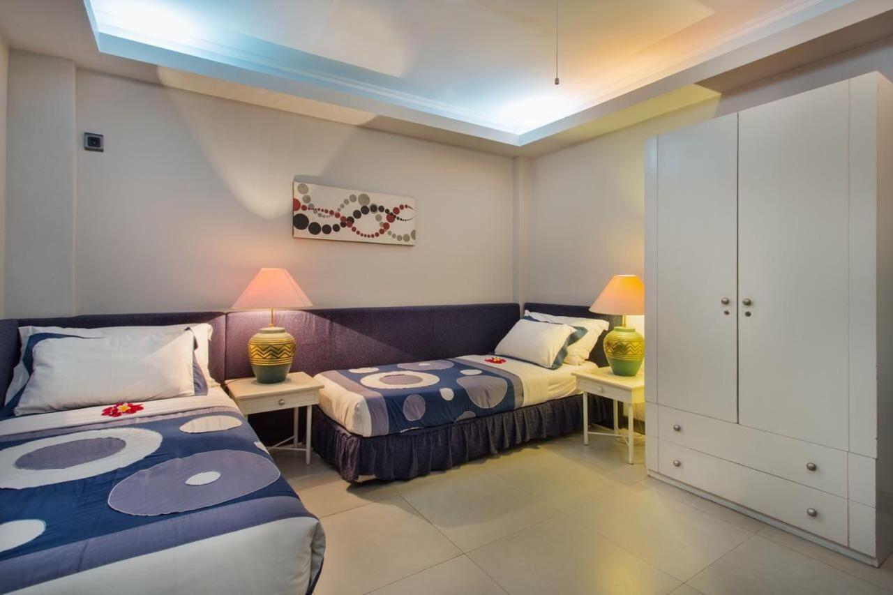 Sejuk Suites 4/36