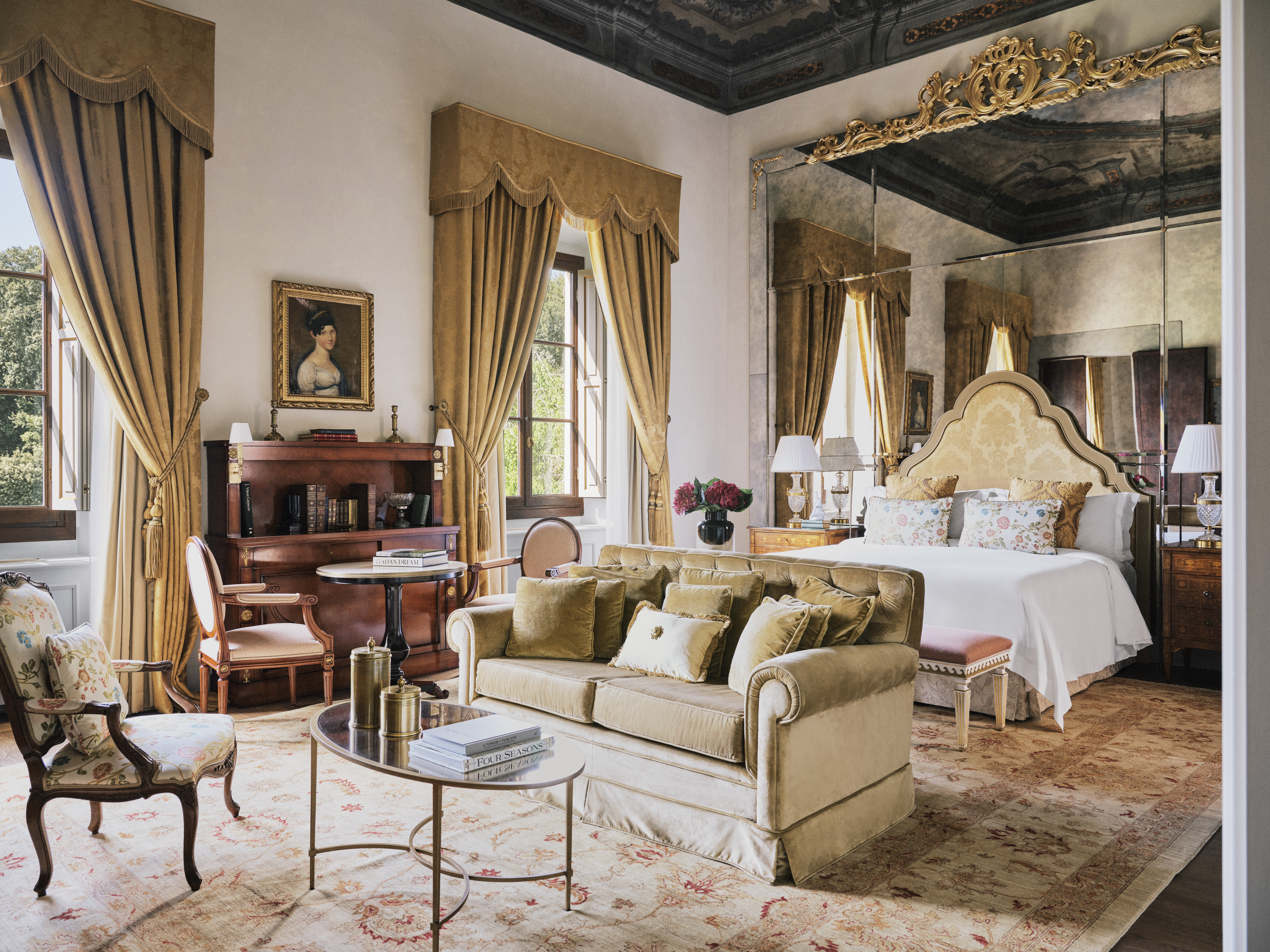 Four Seasons Hotel Firenze 58/96