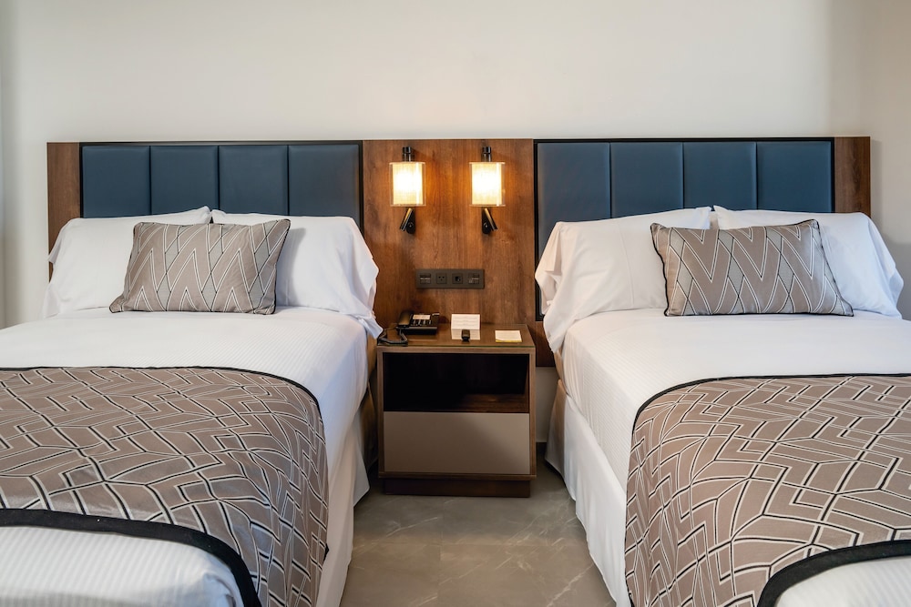 RIU Palace Kukulkan - Adults Only - All Inclusive 17/50