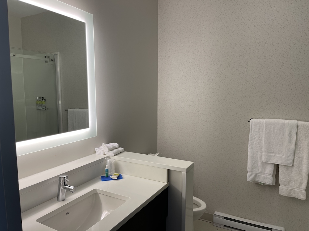 HOLIDAY INN EXPRESS & SUITES GATINEAU - OTTAWA 17/41