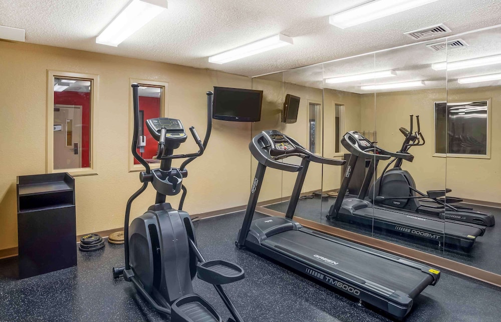 Extended Stay America Columbia - Gateway Drive 24/42