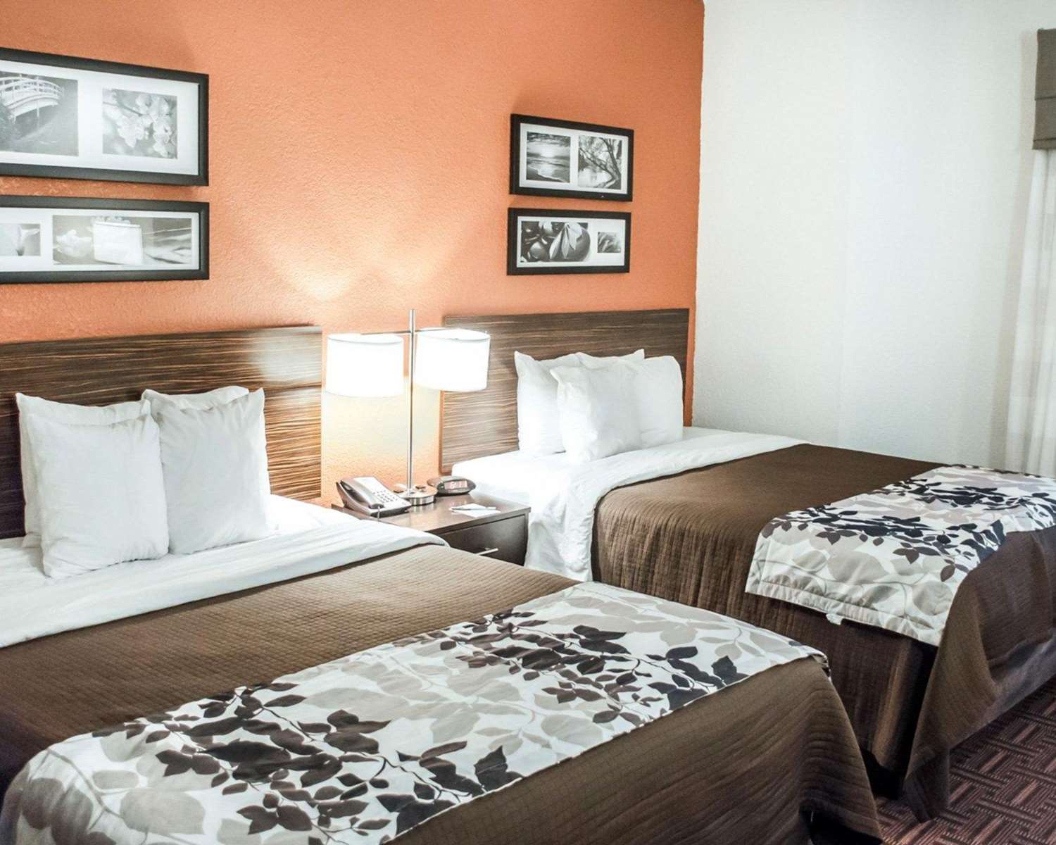 Room, 2 Queen Beds