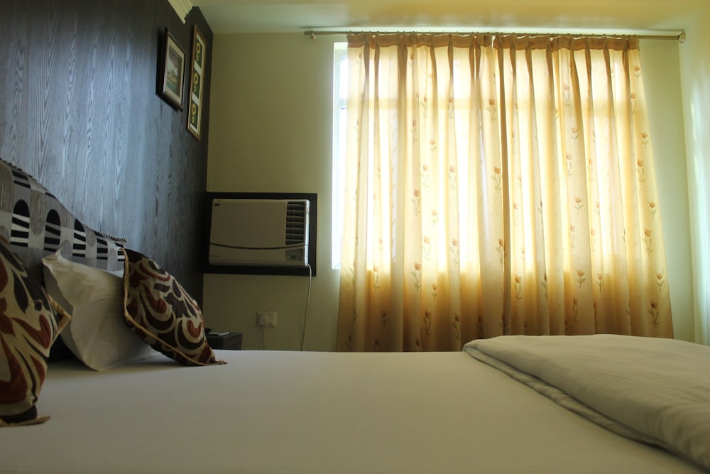 HOTEL BODHGAYA GAUTAM 36/50