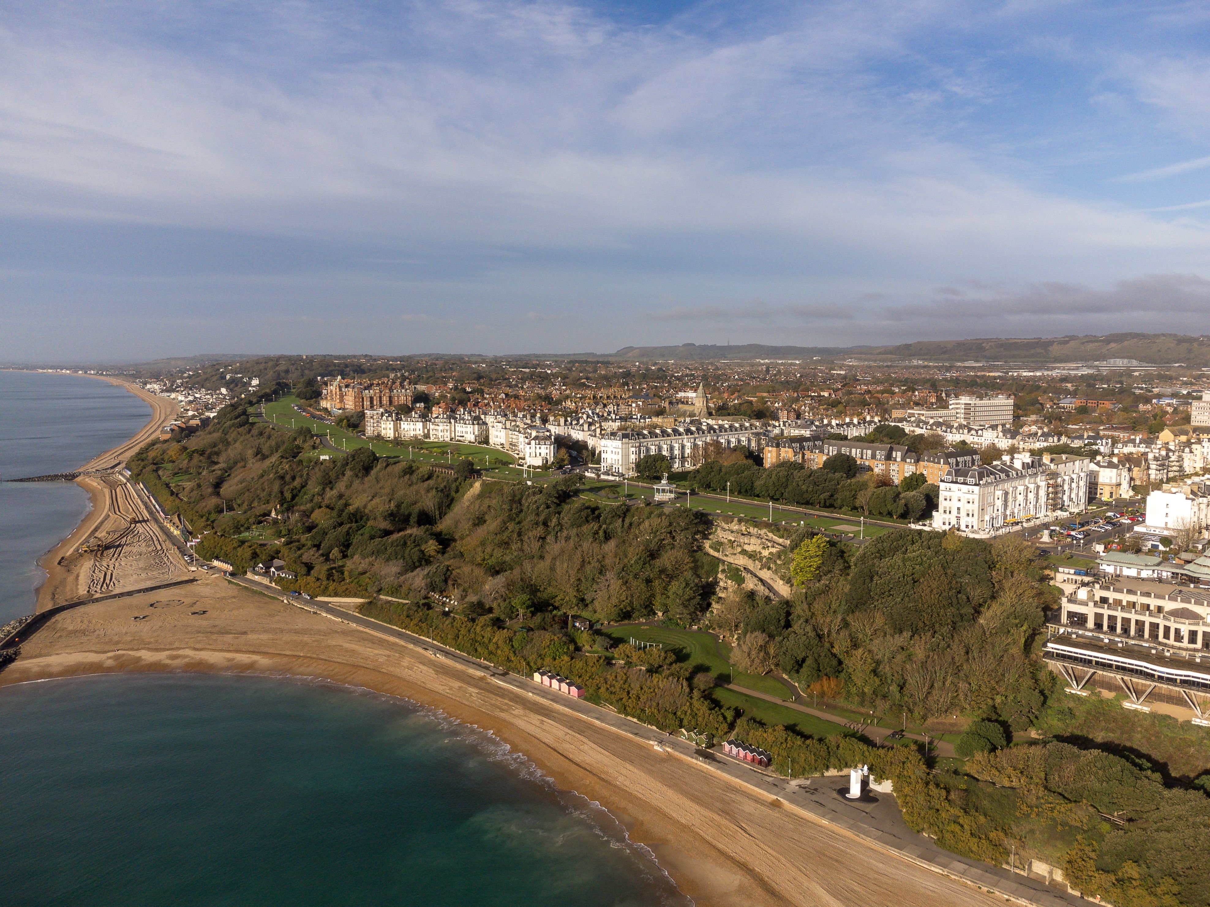 voco The Clifton Folkestone, an IHG Hotel 69/74