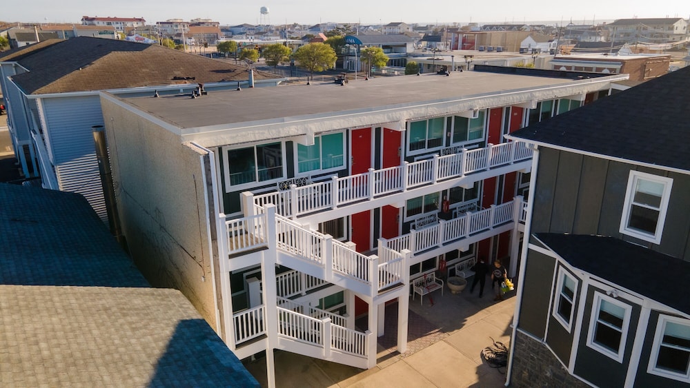 Seaside Sands Inn 1/63