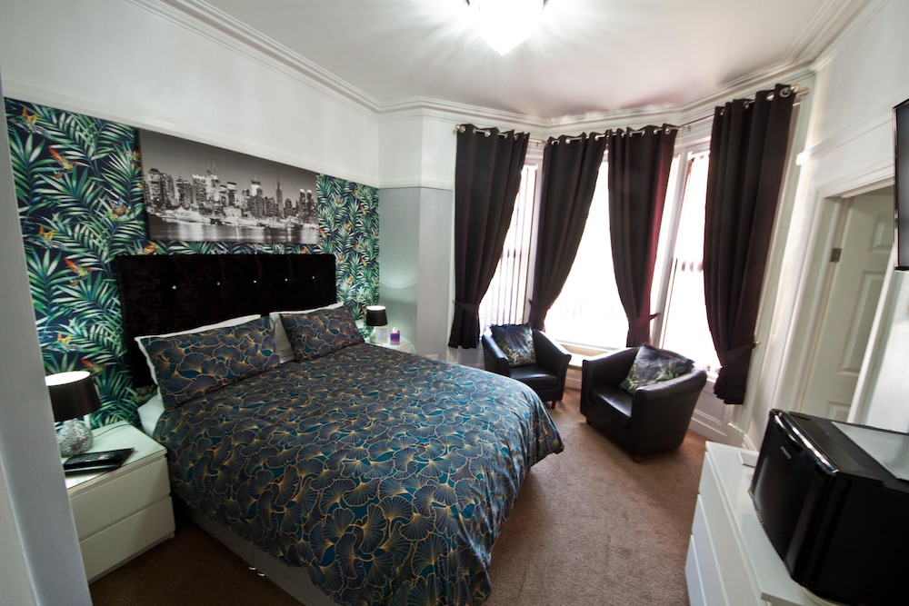 Rossall House 9/50