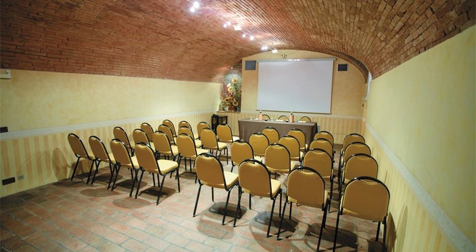 Alla Rocca Hotel 24/26