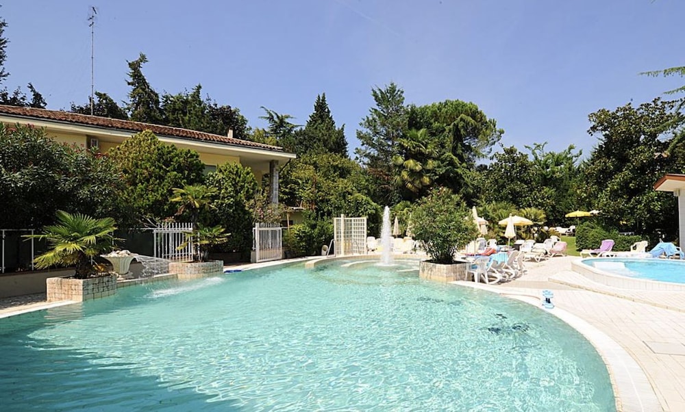 Terme Patria - Adults Only 36/36
