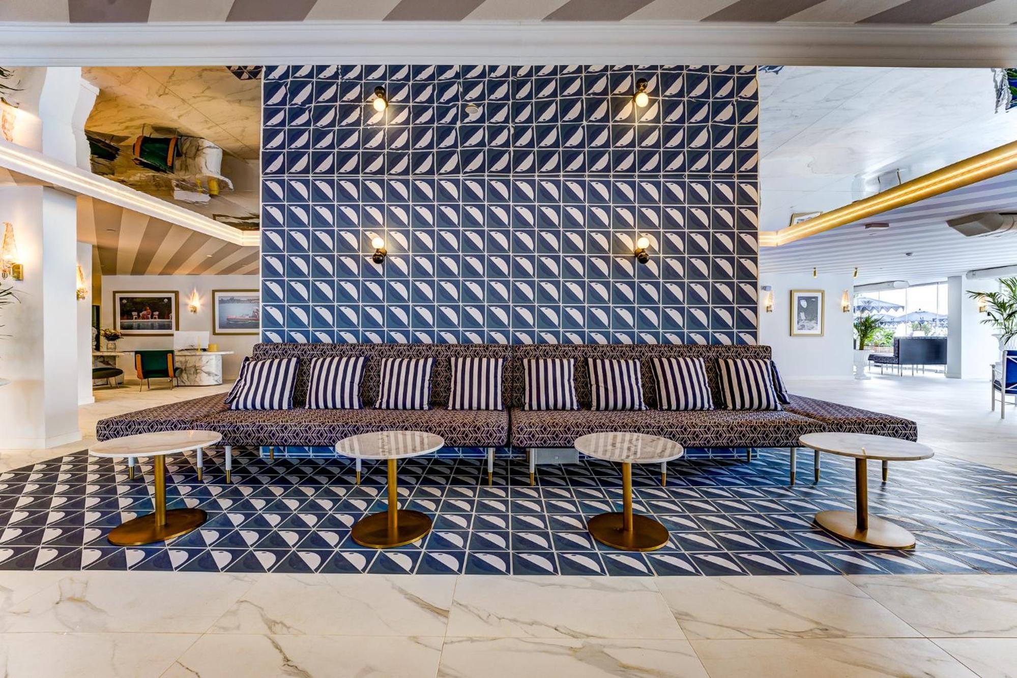Hotel Mongibello Ibiza 27/49