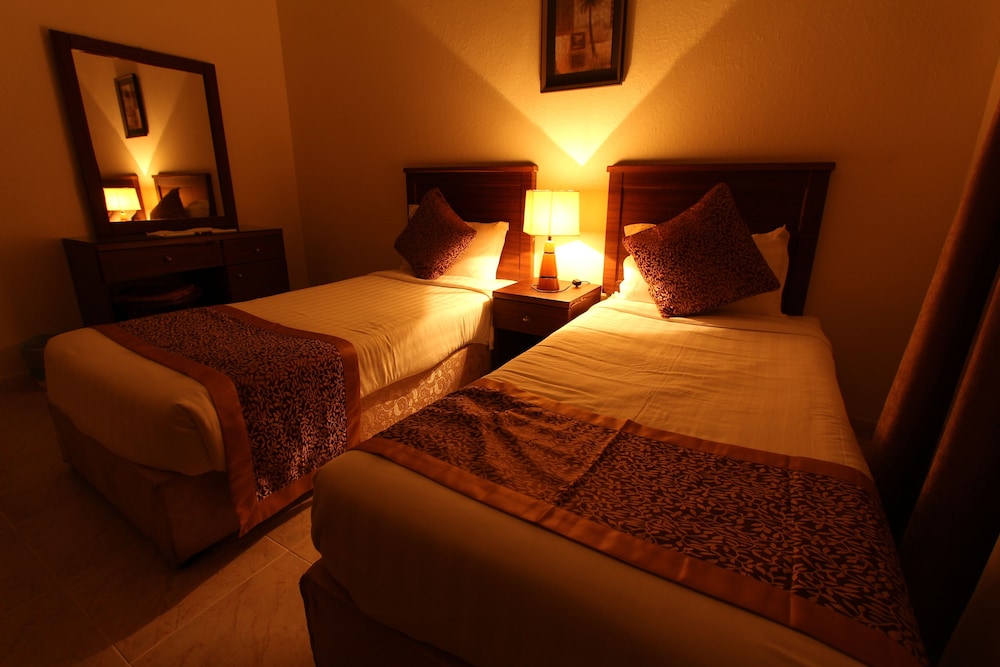 بنايه خليفه(Khalifa Tower Hotel Apartments) 34/69