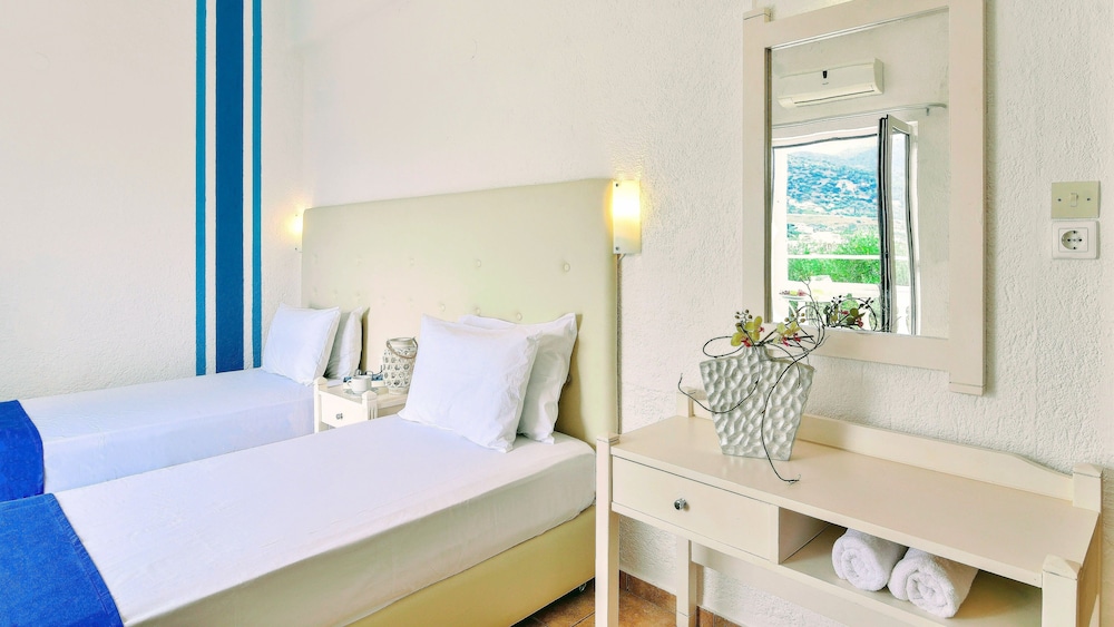 Ibiscus Hotel Malia 34/61