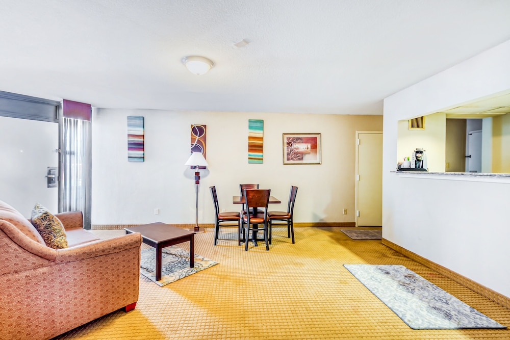 Motel6 Nacogdoches, TX - SFA University 33/50