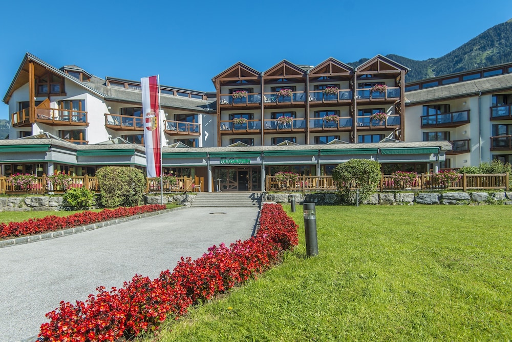 Hotel Das Gastein 46/49