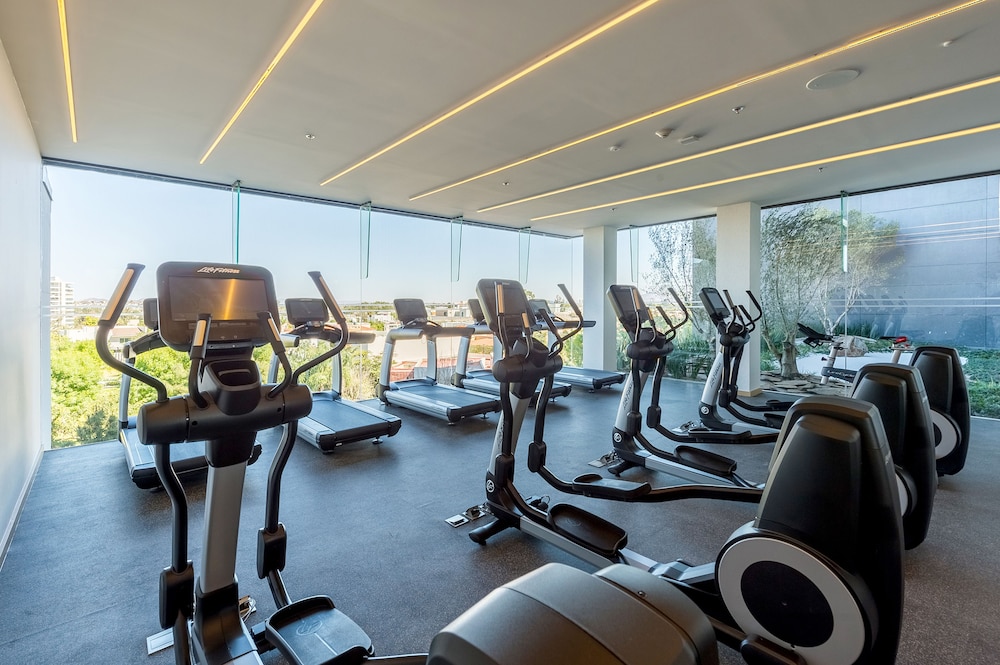 Hyatt Regency Andares Guadalajara 26/47