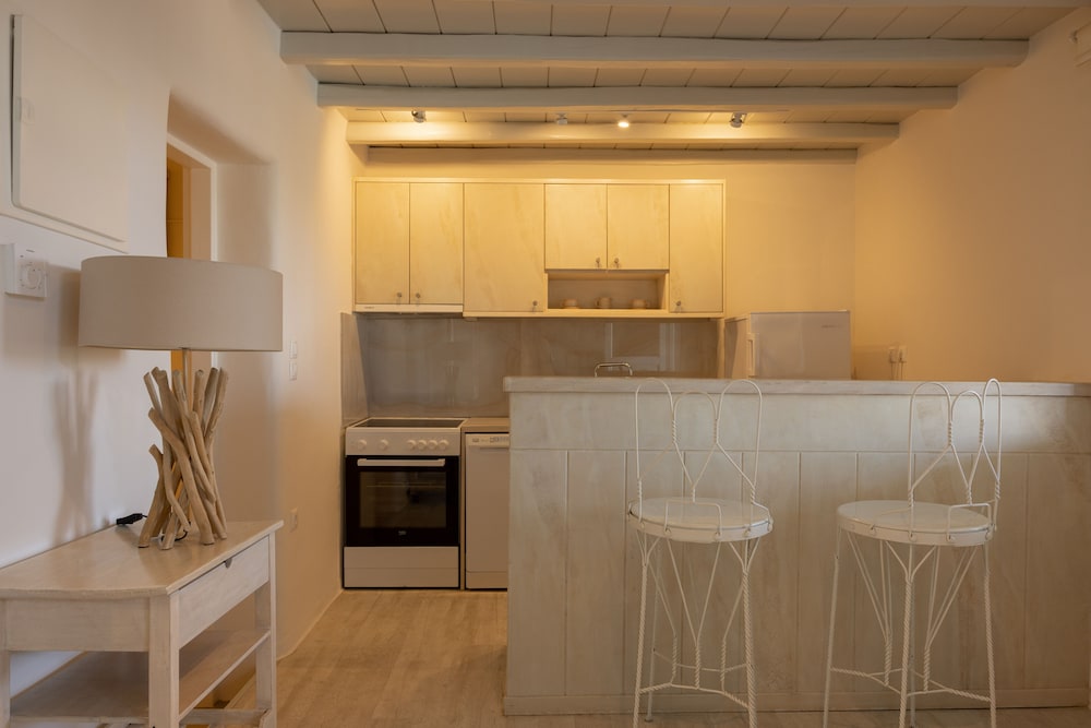 Amaris Mykonian公寓(Amaris Mykonian Residence) 图片5