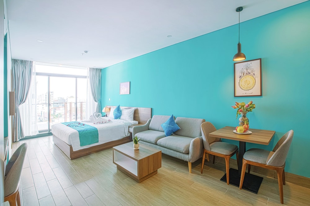 Yen Vy Hotel & Apartment 48/61