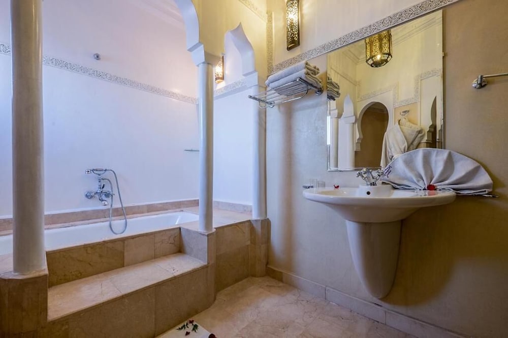 Riad Marrakech By Hivernage 27/42