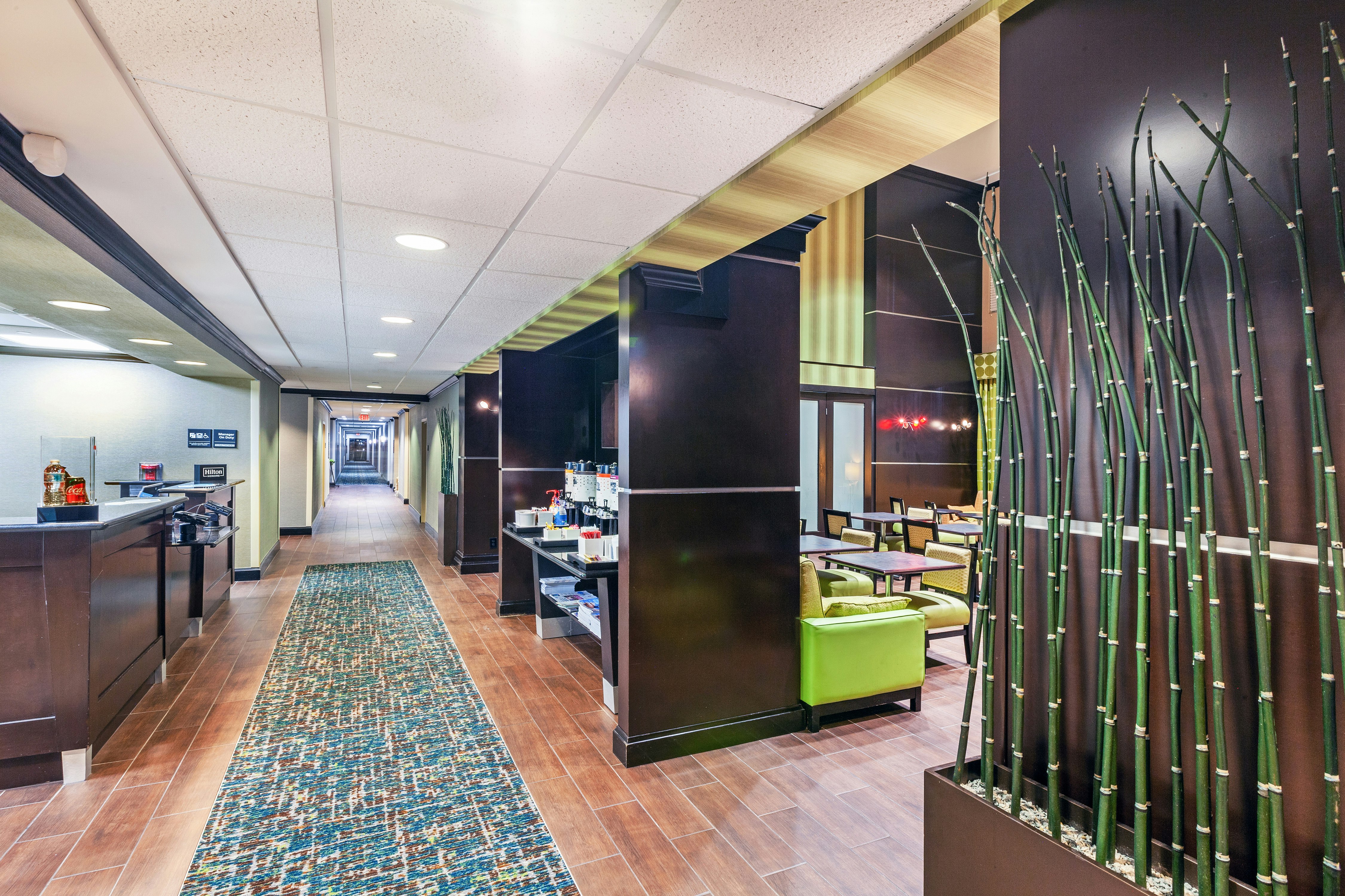 Hampton Inn and Suites Houston-League City 6/16