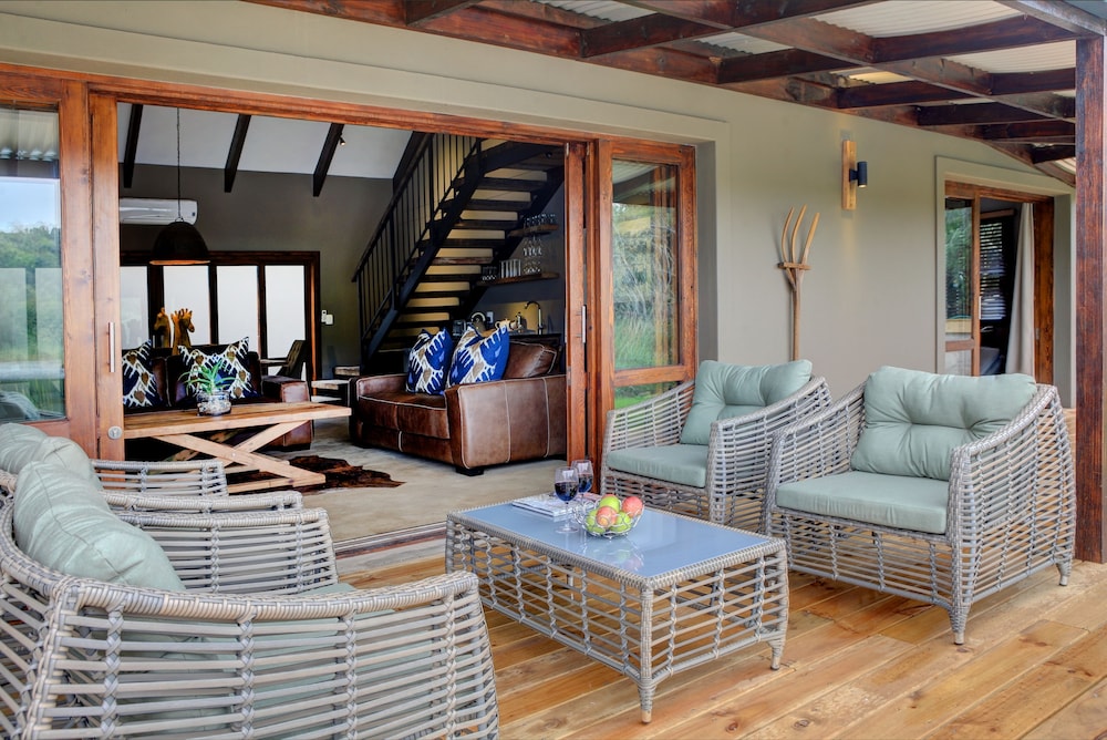 Bush Villas Self-Catering At Botlierskop 28/50