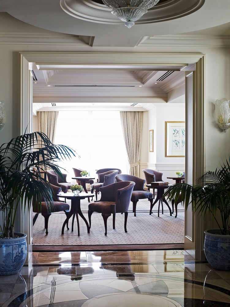 The Langham Melbourne 51/57