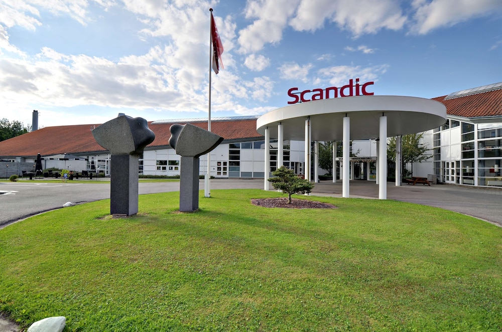 Scandic Sonderborg 1/56