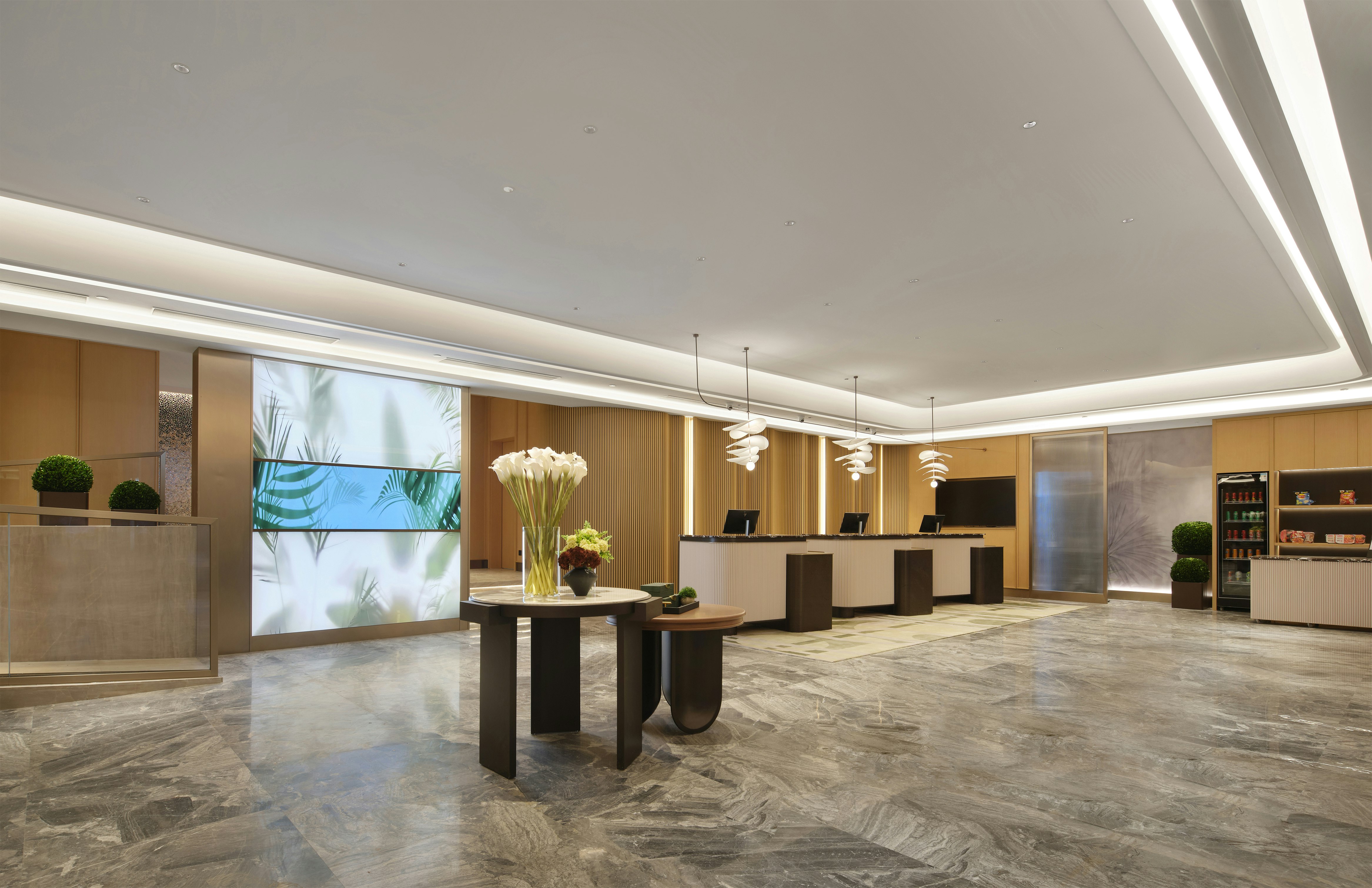 Hilton Garden Inn Nanchang Tengwang Pavilion 13/50