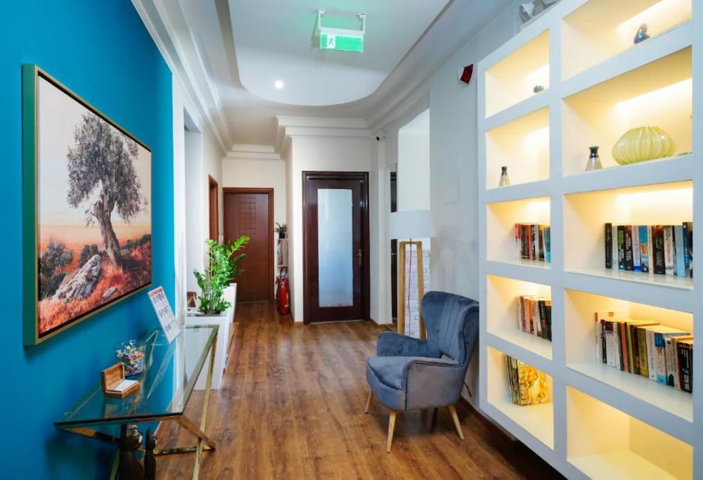 Kamelia Hotel 30/50
