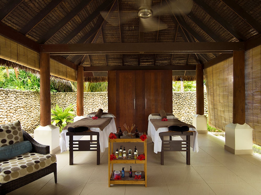 ERATAP BEACH RESORT 30/50