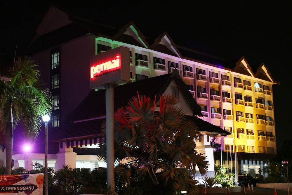 Permai Hotel 3/50