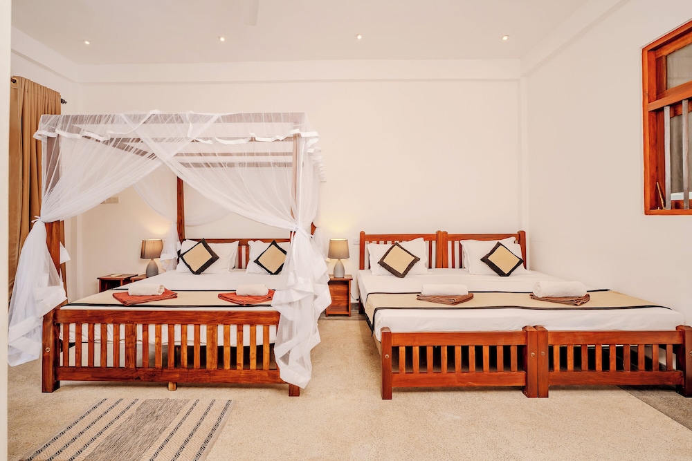 Serenity Boutique Unawatuna 15/50
