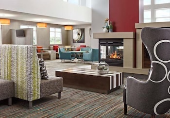 Residence Inn By Marriott Oklahoma City Airport 27/44