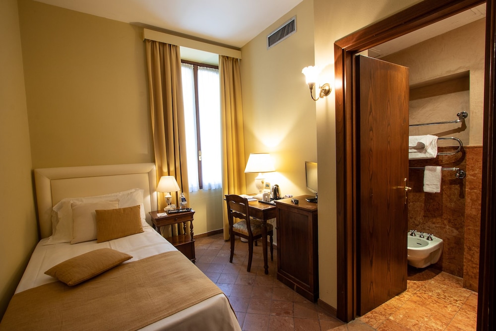 Albergo Le Due Corti 12/62