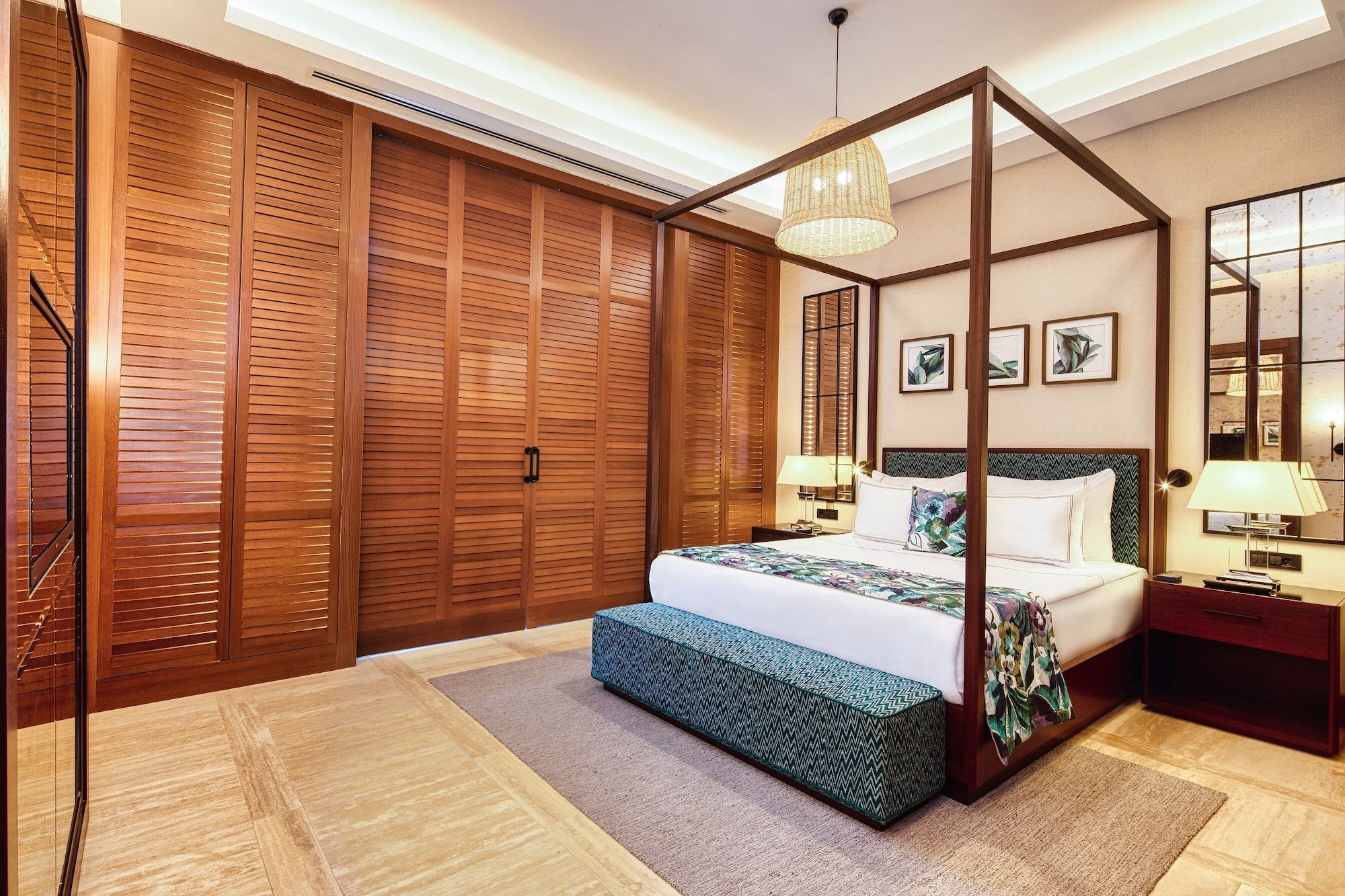 LAGOON, LUXURY, SUITE