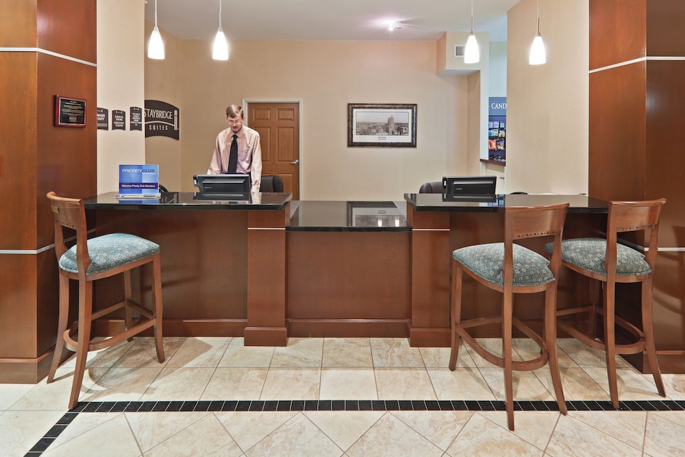Staybridge Suites Oklahoma City 59/74