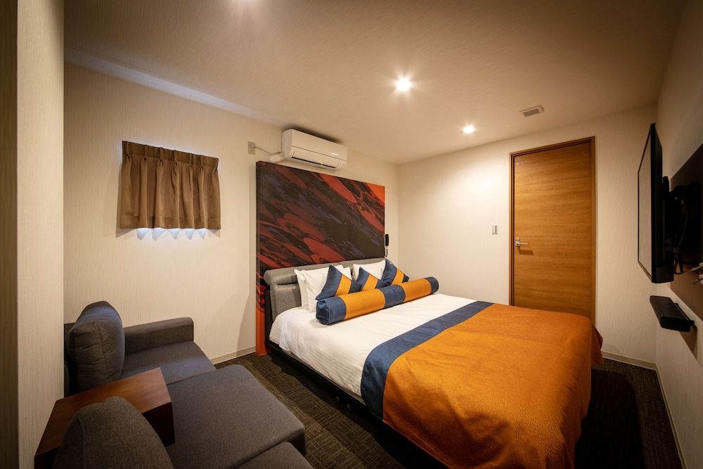 Design Hotel Blax 6/47