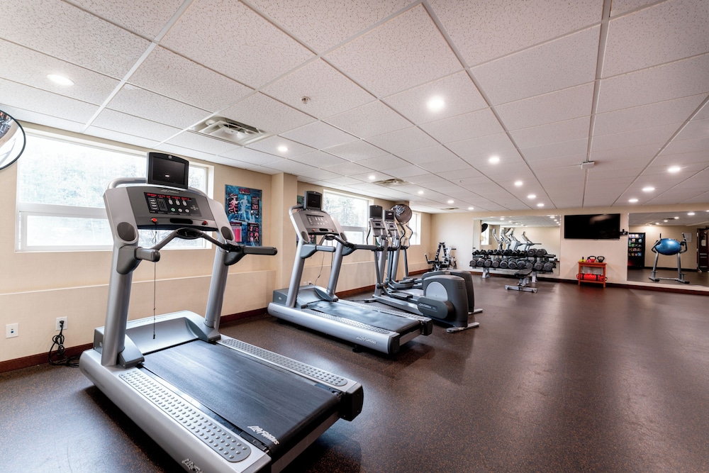 Four Points By Sheraton Prince George 23/46
