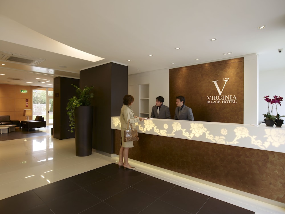 Virginia Palace Hotel 6/61