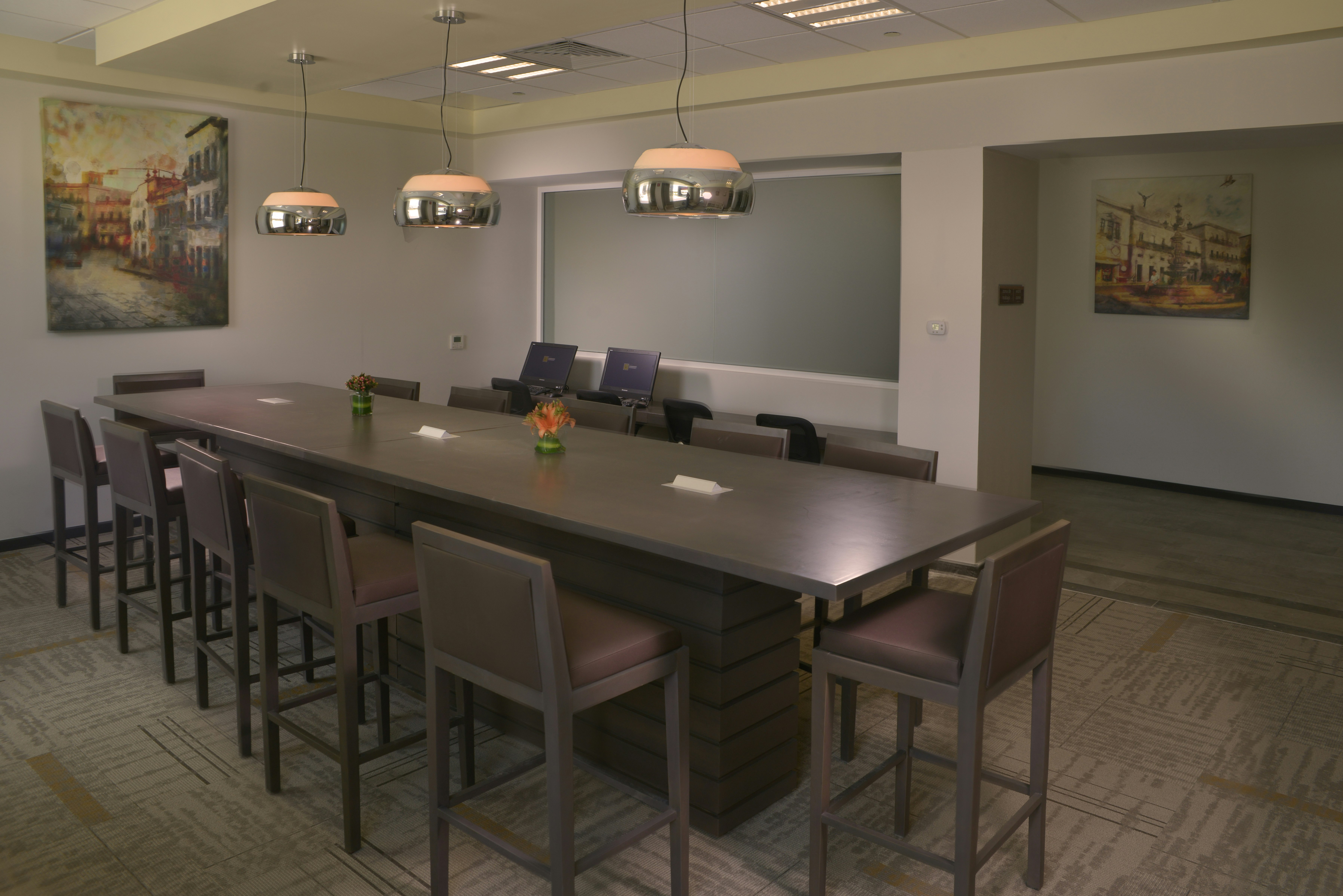 Hampton Inn By Hilton Zacatecas 40/52