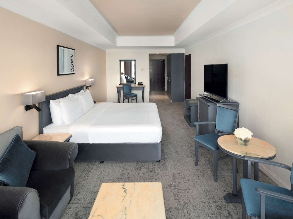 أنوار المدينة موفنبيك(Anwar Al Madinah Movenpick) 31/69