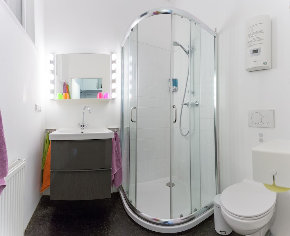 Premium Apartment Beim Belvedere 19/20