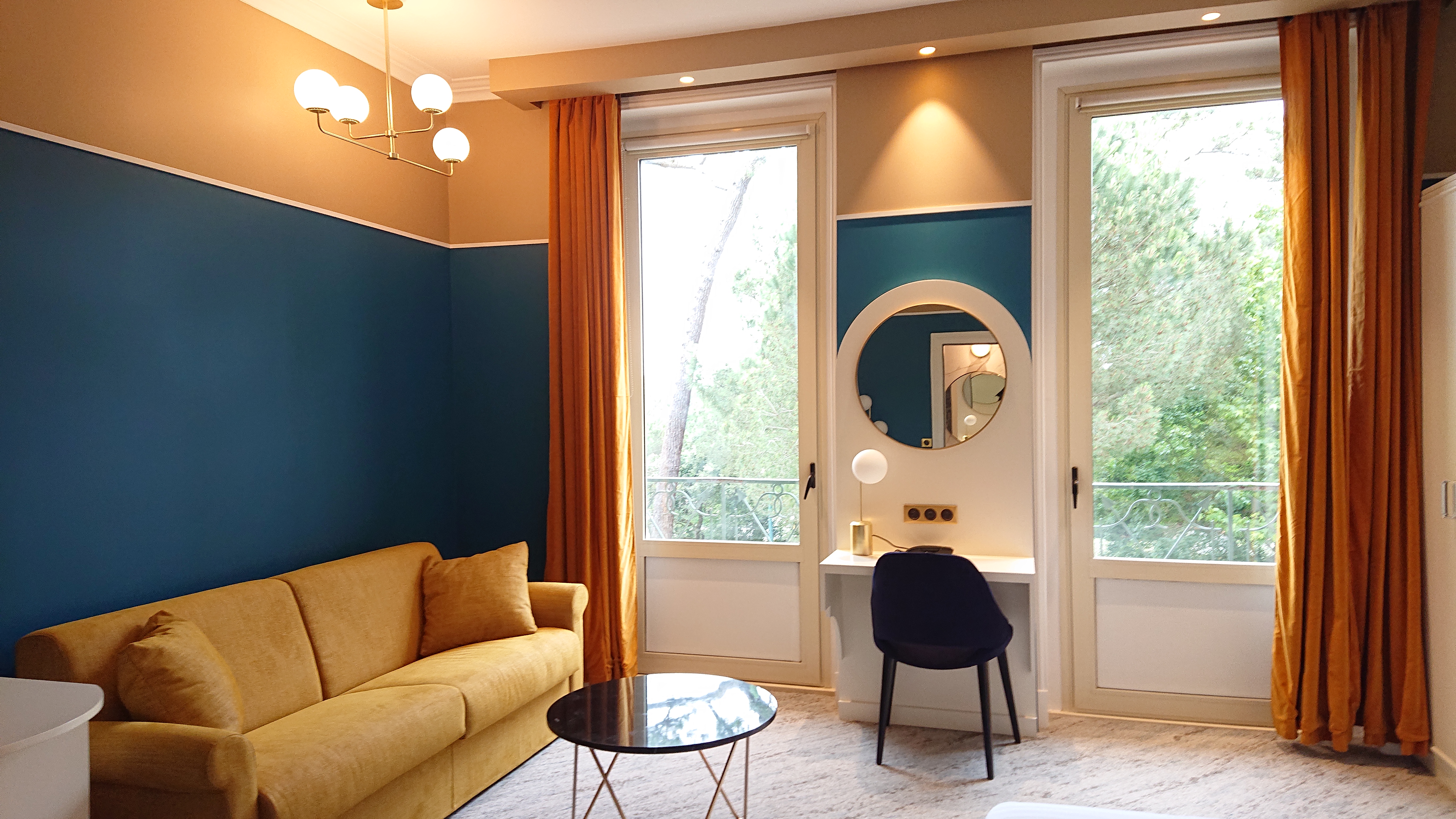 Relais Du Silence Residence de Rohan 28/50