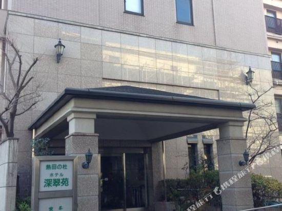 Hotel Shinsuien 2/43